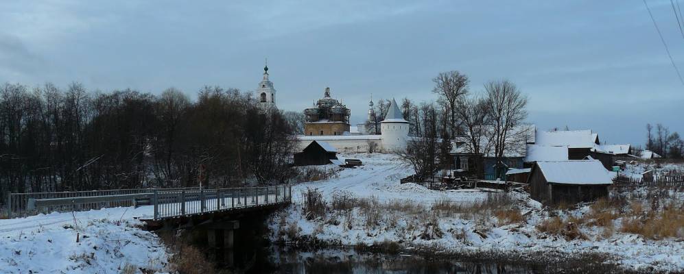 Фотография Никифорицы