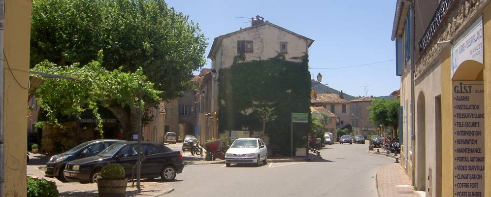 
            Фотография Плян-де-ля-Тур