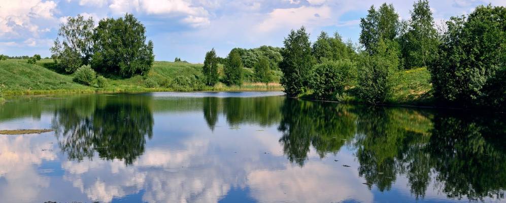 Фотография Новосёлки