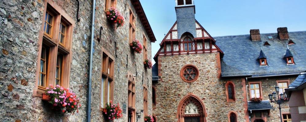 
            Фотография Рейнболлена