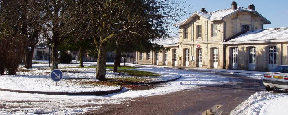 
            Фотография Айвьер-э-Лиомона