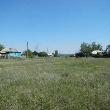 Большой Карай