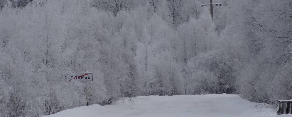 
            Фотография Васькино