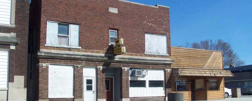 
            Фотография Джилмана