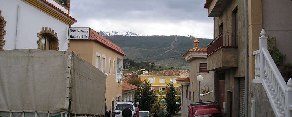 Фотография Финаны