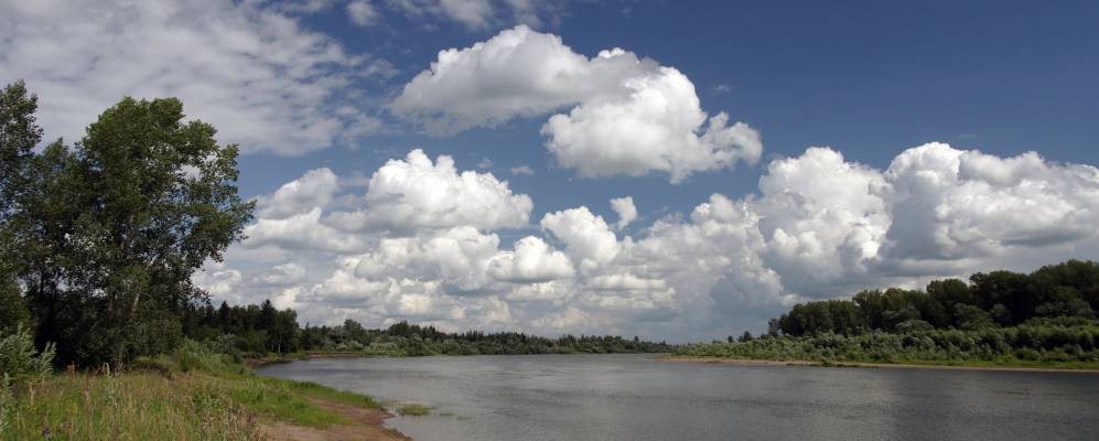 Фотография Климовки