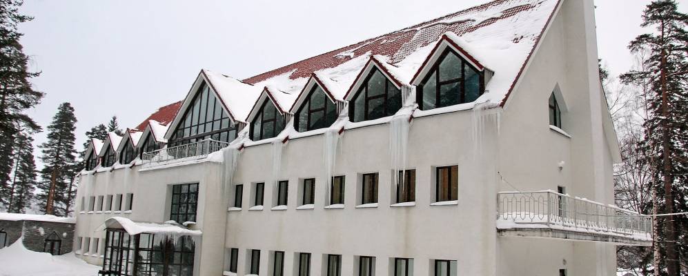 
            Фотография Ранталы