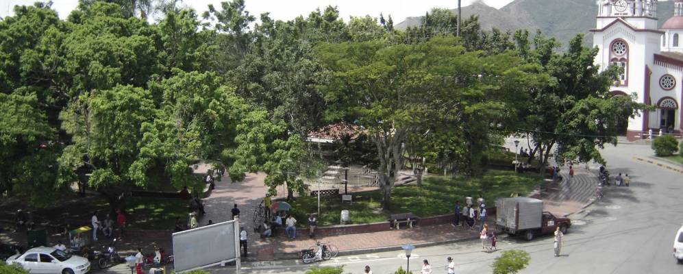 
            Фотография Ла Униона