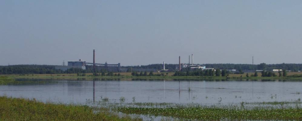 
            Фотография Александровки