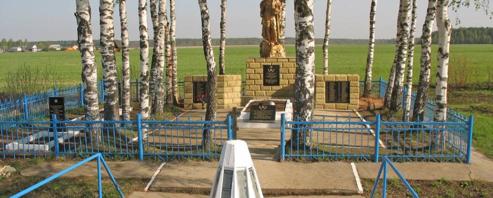 
            Фотография Семчино