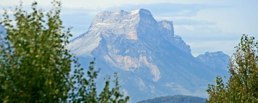 
            Фотография Сен-Жорж-де-Комье