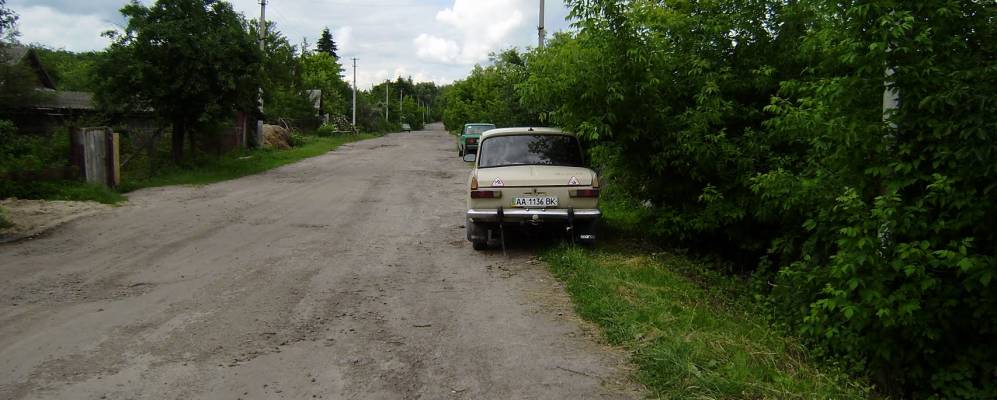 
            Фотография Кудлаевки