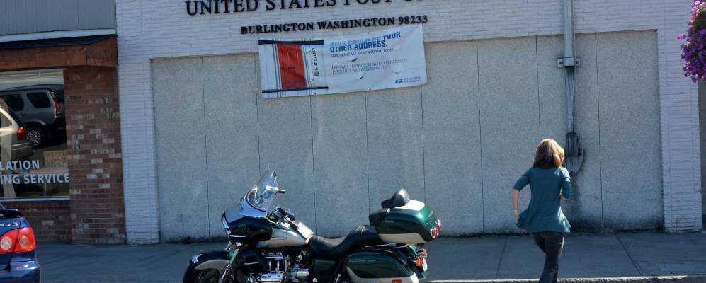 
            Фотография Берлингтона, WA