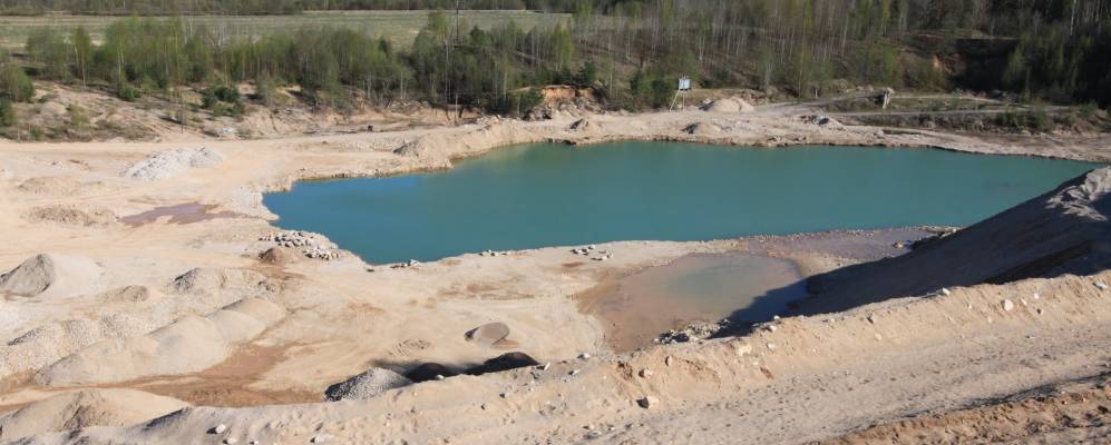 
            Фотография Ивахново