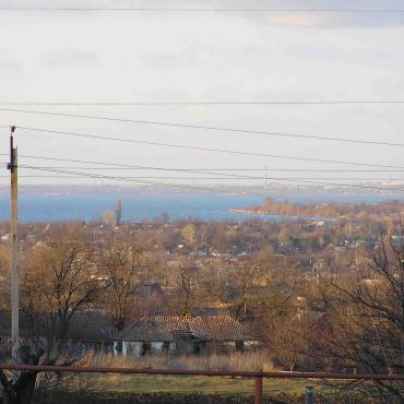 Великая Знаменка