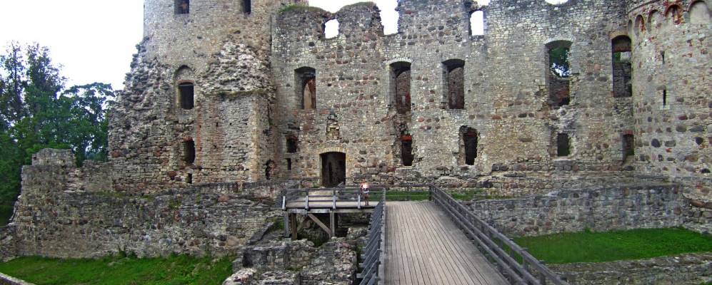 
            Фотография Цесиса