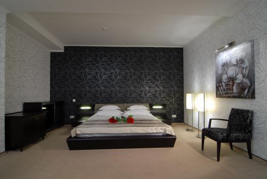 Фотографии гостиницы 
            Стела