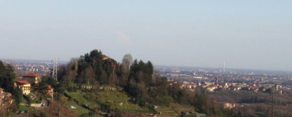 Фотография Вигано