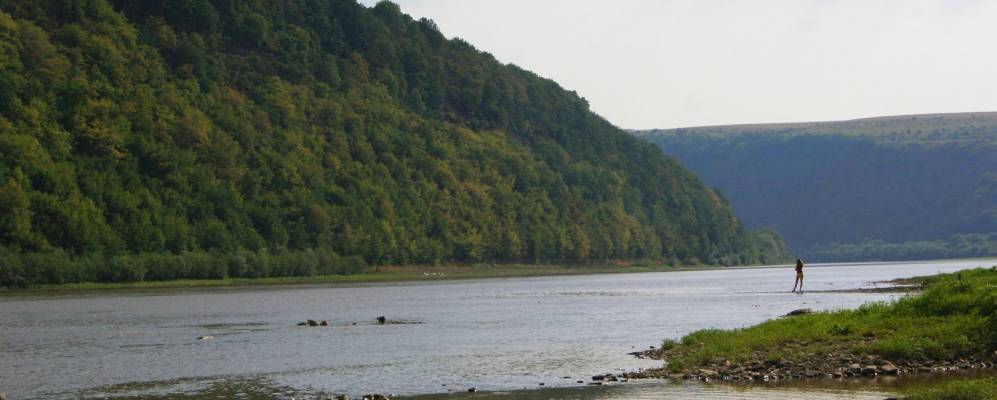 
            Фотография Городницы