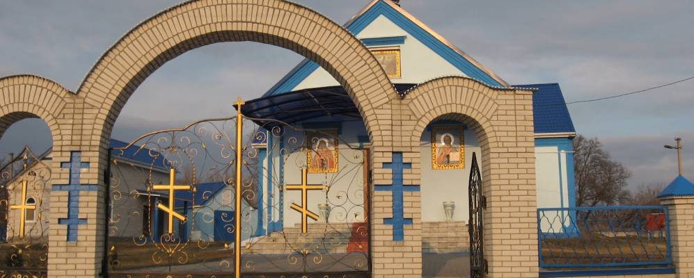 
            Фотография Старой Оржицы