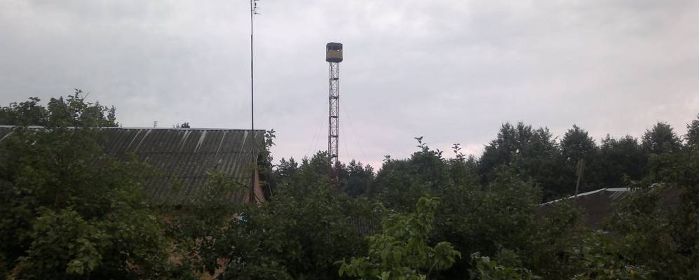 Фотография деревни Цацки