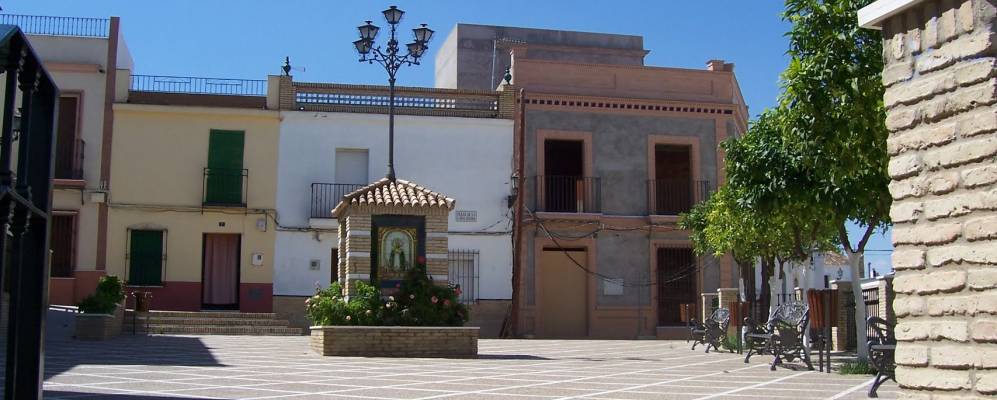 Фотография Альменсильи