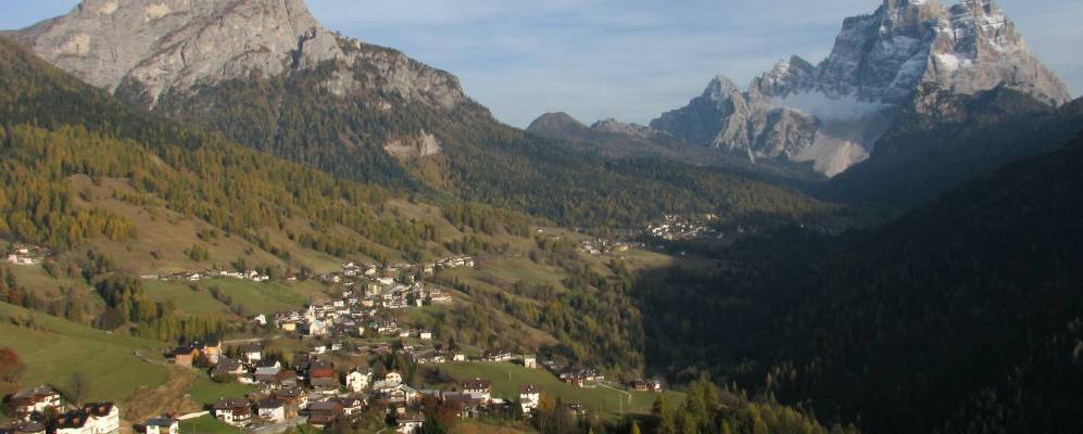 
            Фотография Колле-Санта-Лучия