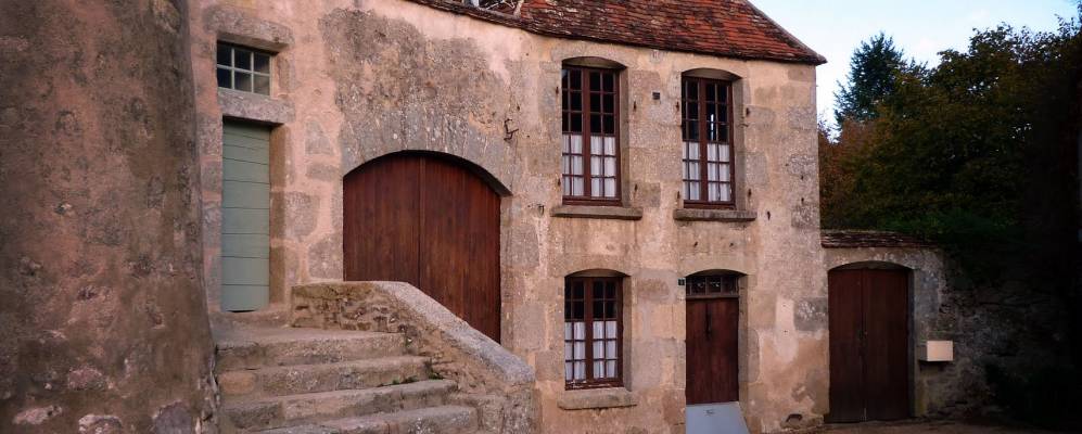 
            Фотография Гленик