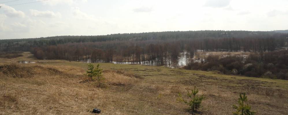 
            Фотография Исаковки