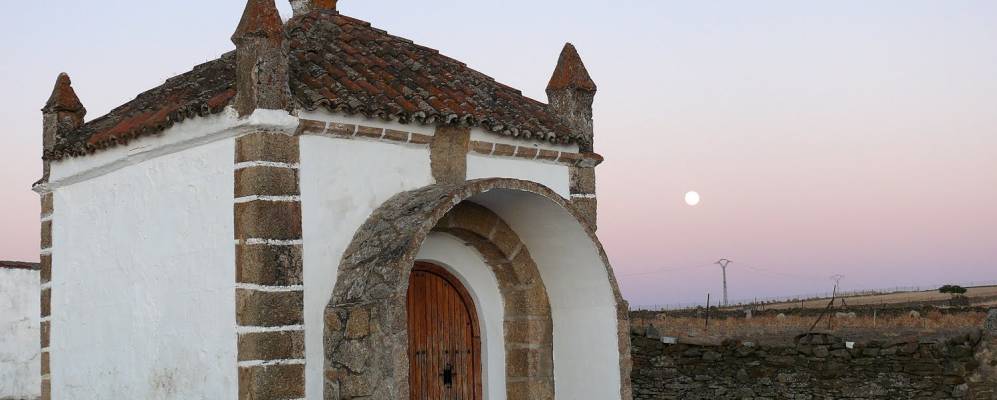 
            Фотография Торреоргаса