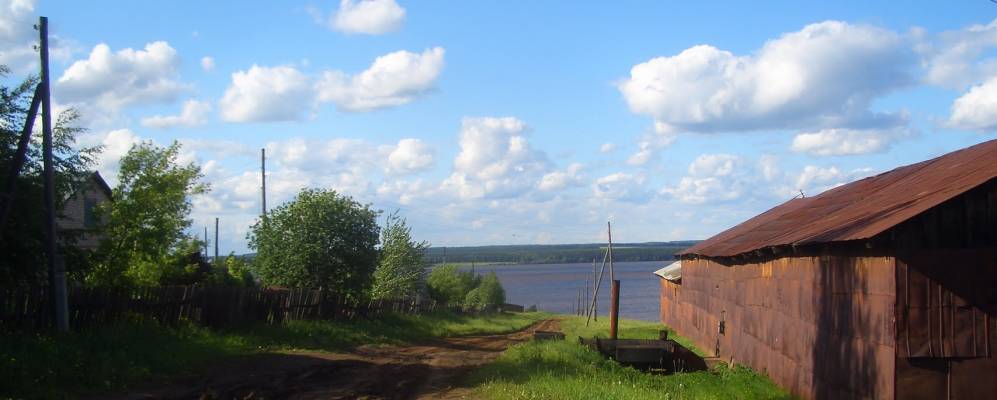 Фотография Орлов