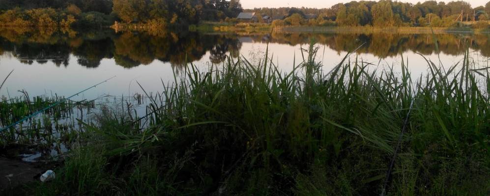 
            Фотография агрогородка Кольчуны