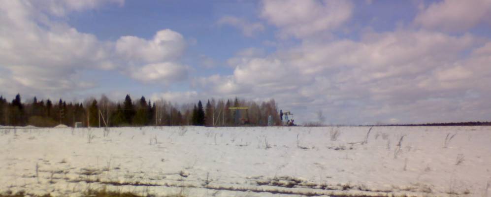 Фотография Сухорослово