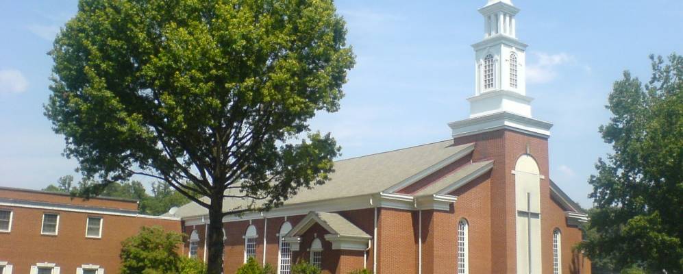 
            Фотография Колониал Хайтса