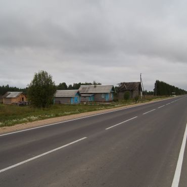 Мишковская