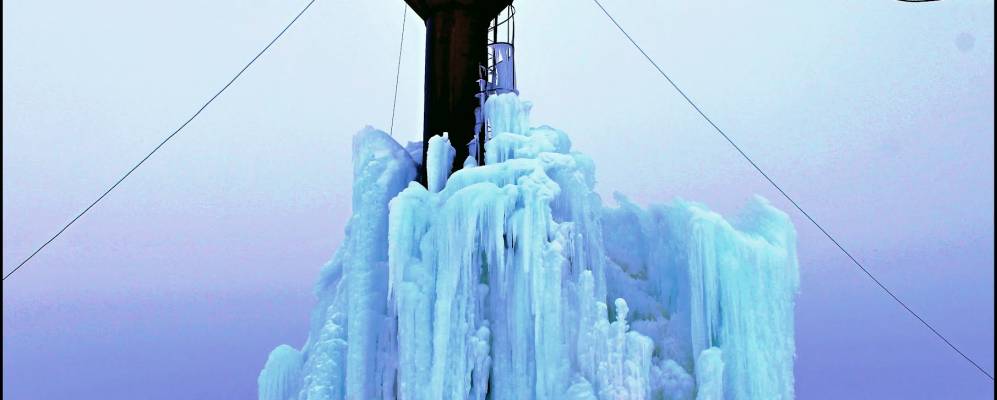 Фотография деревни Пески