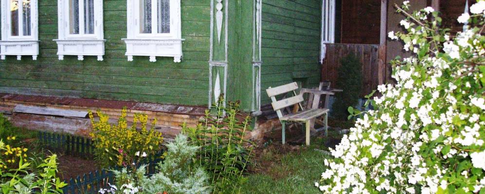 
            Фотография Понарино