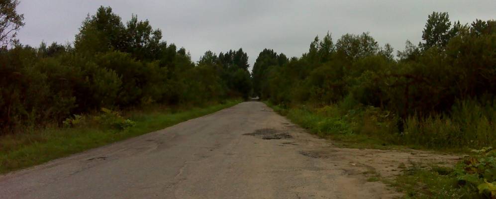 
            Фотография Пономарево