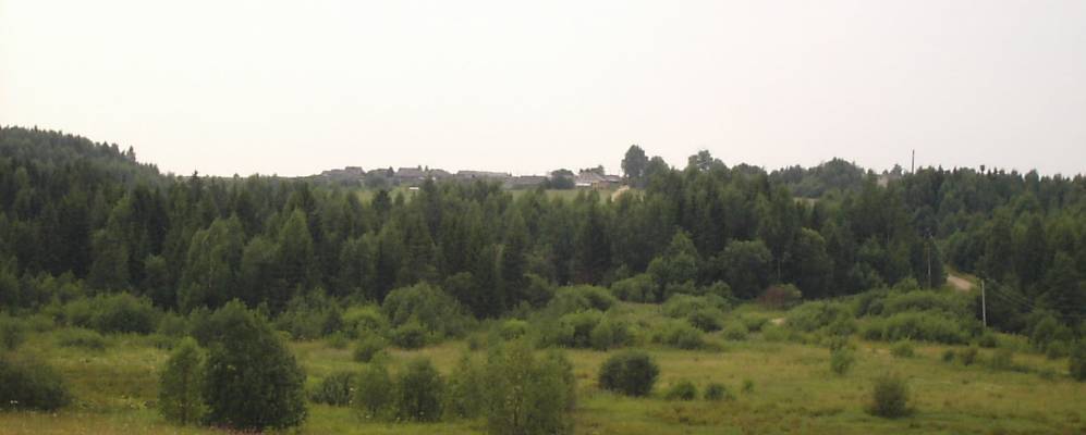 
            Фотография Погорелки