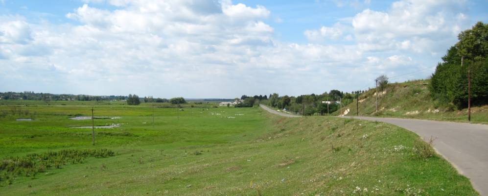 
            Фотография Ивановки