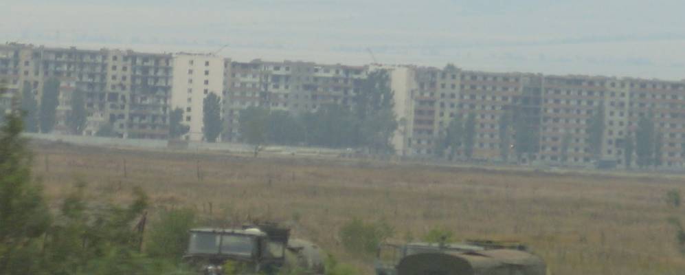 
            Фотография Примыкания