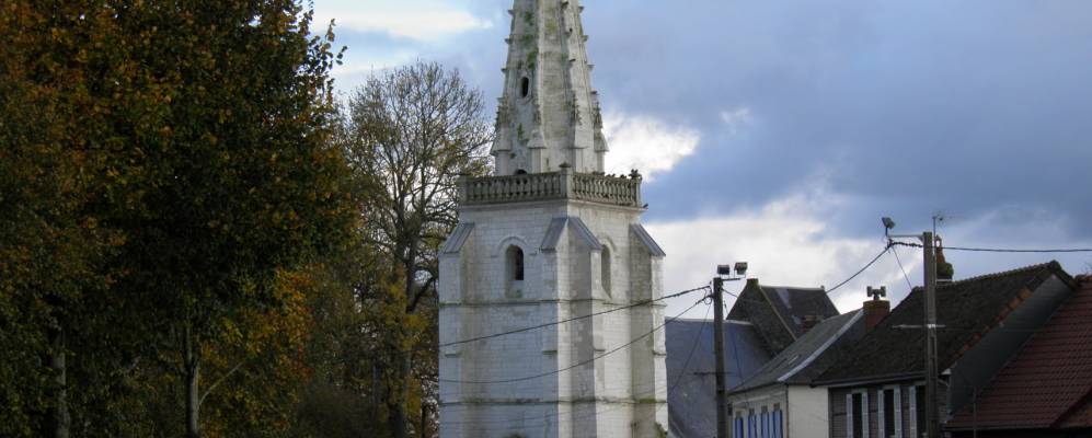 
            Фотография Кенуа-ле-Монтан