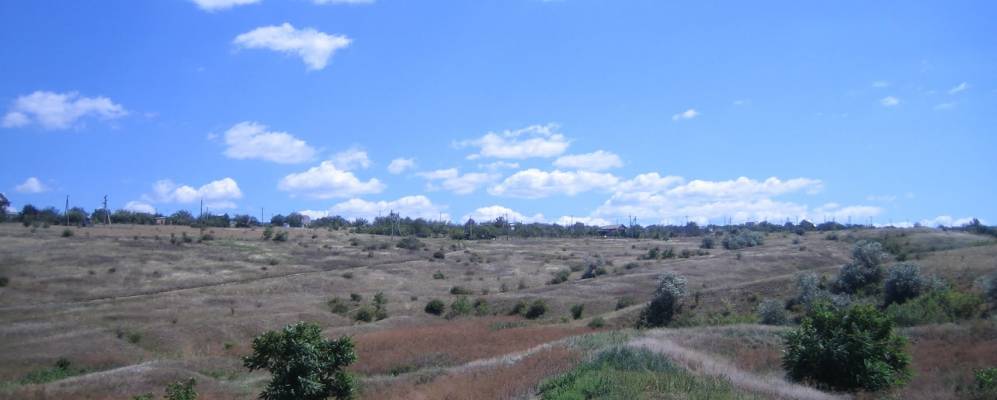 
            Фотография Марьяновки