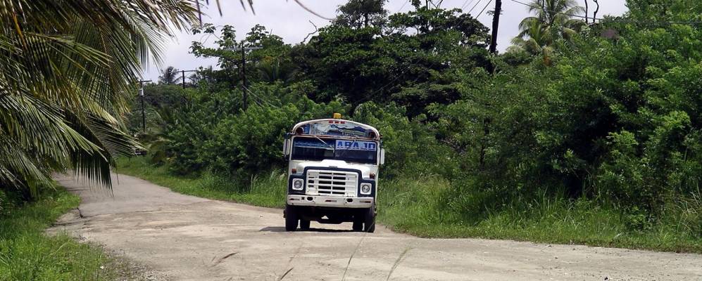 
            Фотография Пуерто Эскондидо