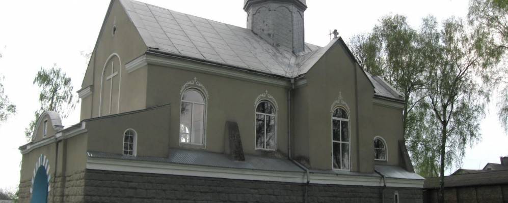 
            Фотография Ярославичи