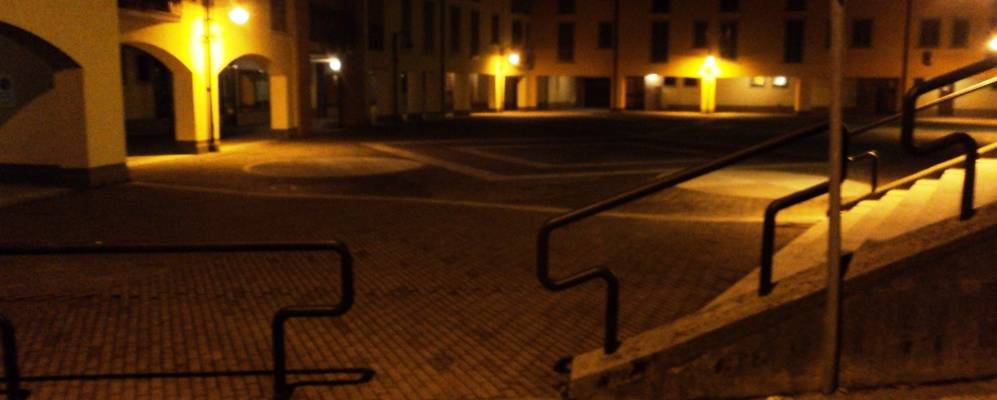 
            Фотография Горле