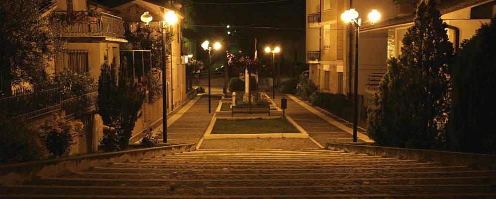 
            Фотография Монтефельчино