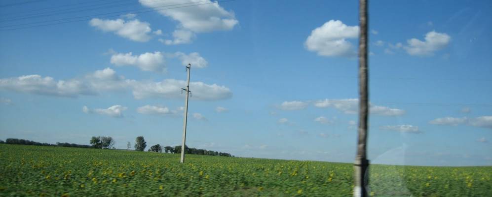 Фотография Красного Дара