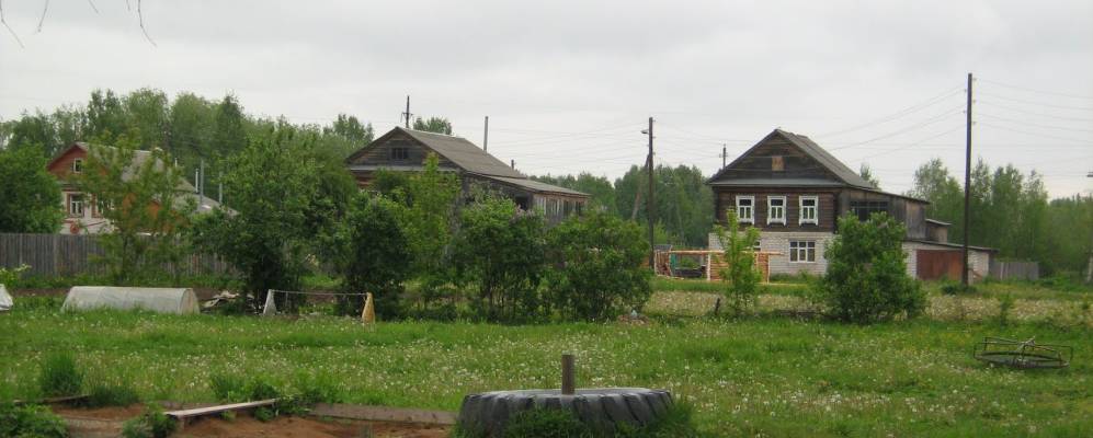 Фотография Кладбища