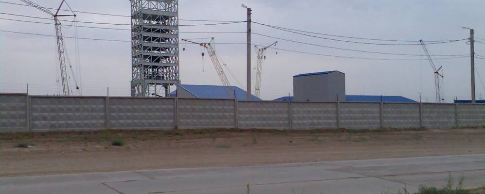 
            Фотография Гремячей